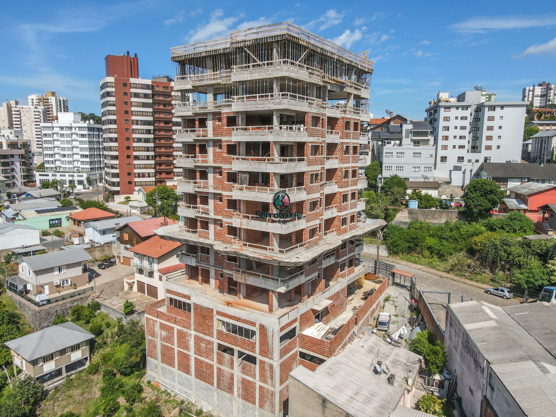 Loja-Salão à venda com 1 quarto, 133m² - Foto 121