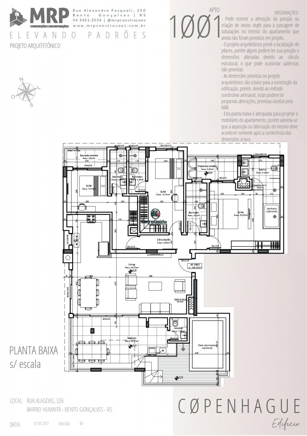 Loja-Salão à venda com 1 quarto, 133m² - Foto 51