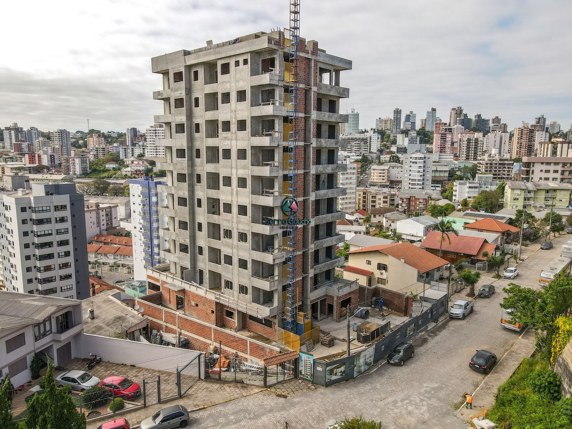 Loja-Salão à venda com 1 quarto, 133m² - Foto 201