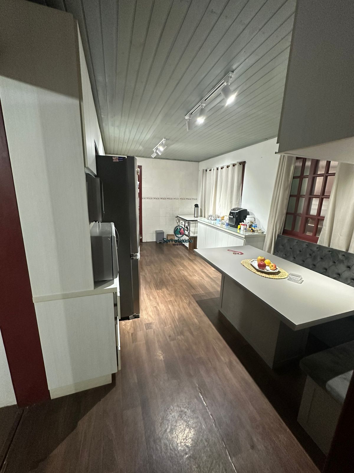 Casa de 3 quartos, 170m² no bairro Carniel, em Gramado | Eu Corretor