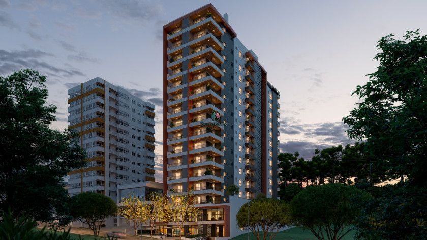 Apartamento à venda  no Imigrante - Bento Gonçalves, RS. Imóveis