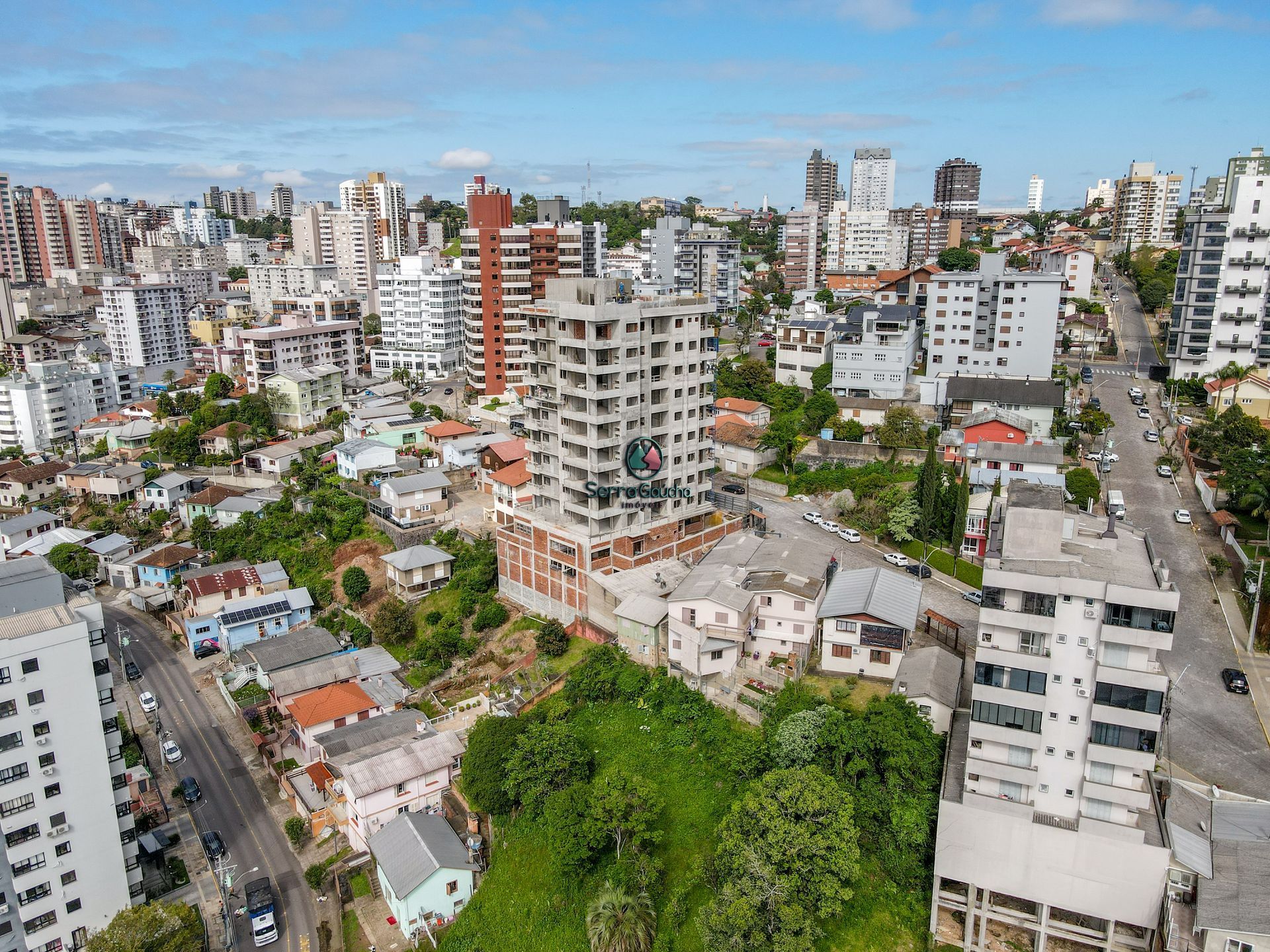 Loja-Salão à venda com 1 quarto, 133m² - Foto 202