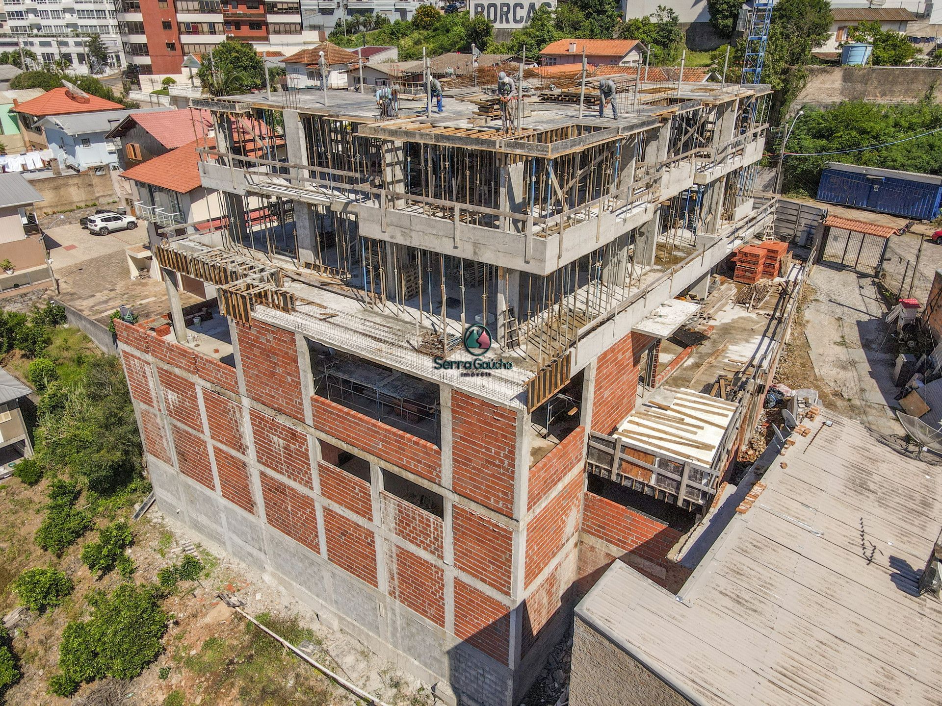 Loja-Salão à venda com 1 quarto, 133m² - Foto 59