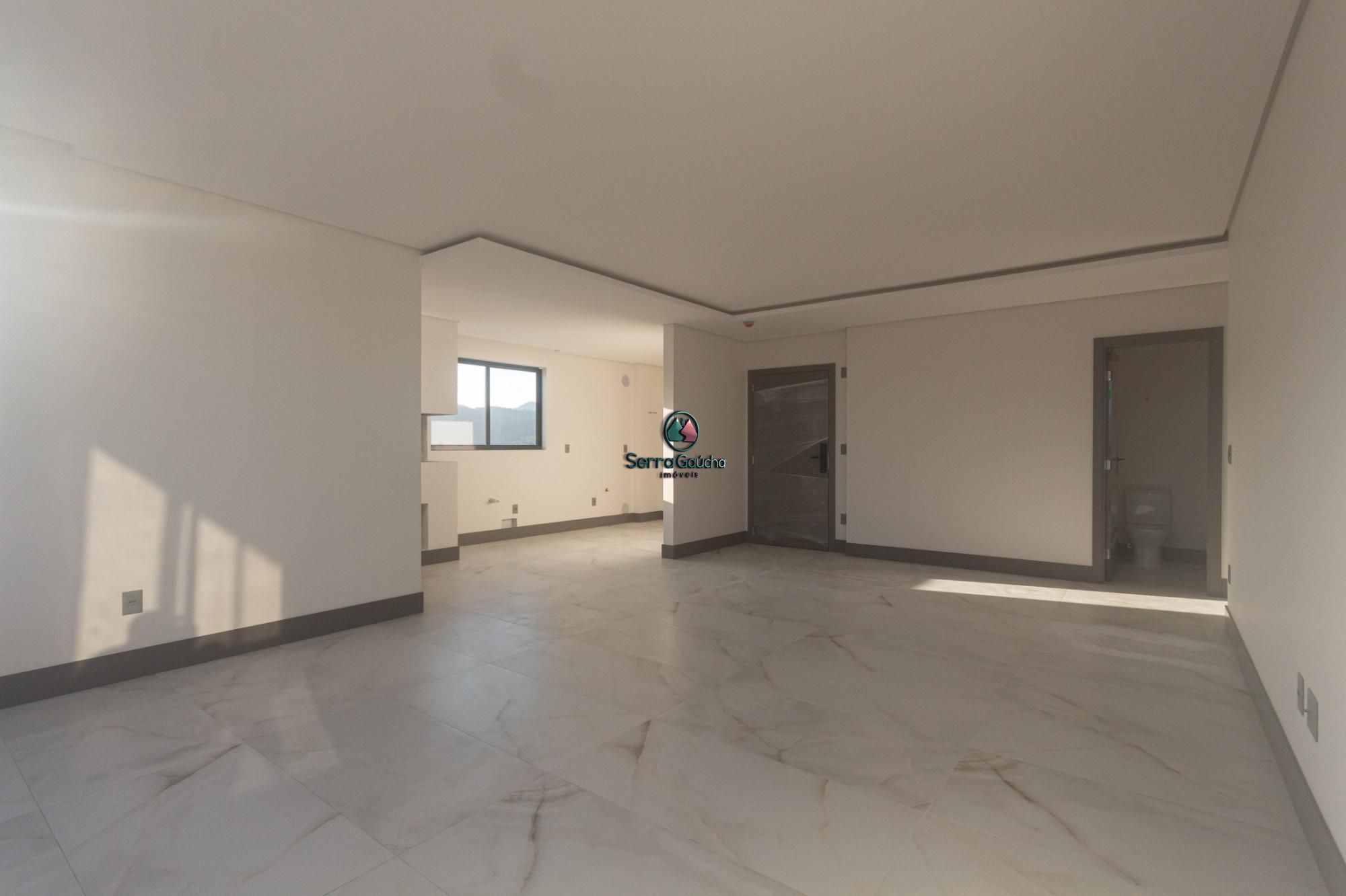 Apartamento à venda com 3 quartos, 130m² - Foto 15