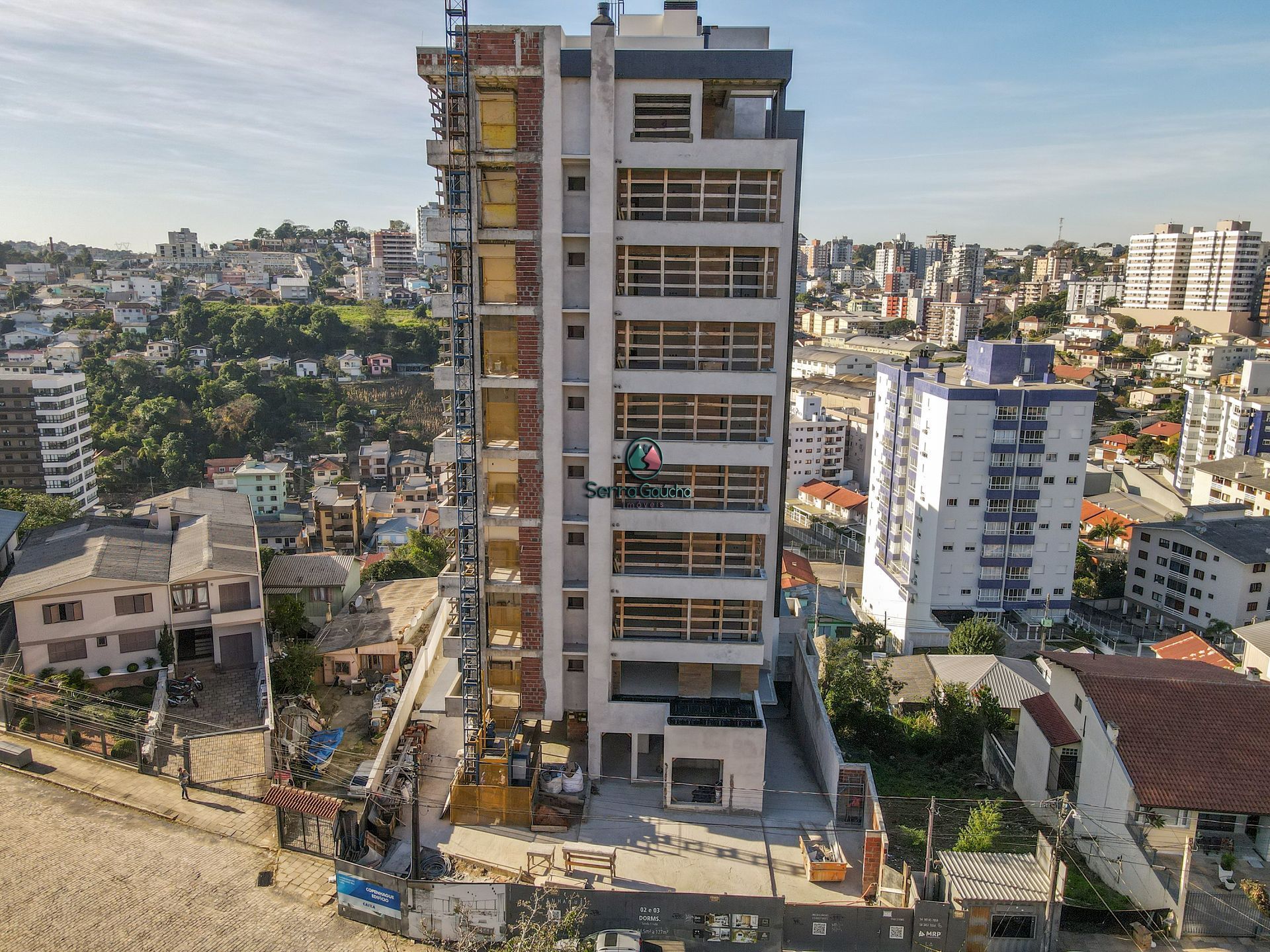 Loja-Salão à venda com 1 quarto, 133m² - Foto 304