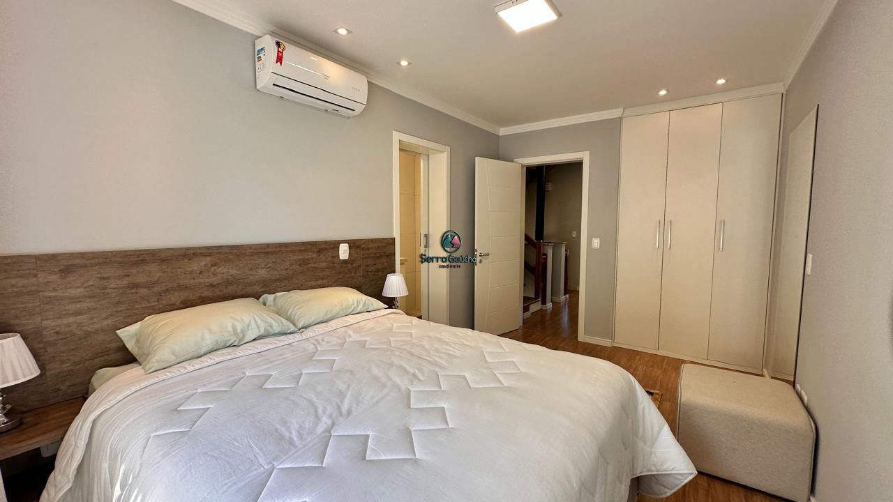 Casa de Condomínio à venda com 3 quartos, 122m² - Foto 41