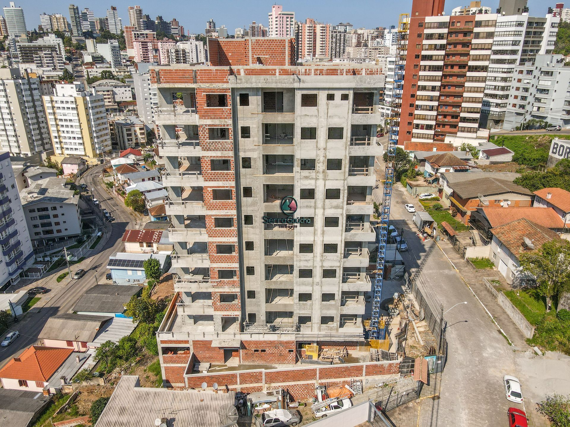 Loja-Salão à venda com 1 quarto, 133m² - Foto 193