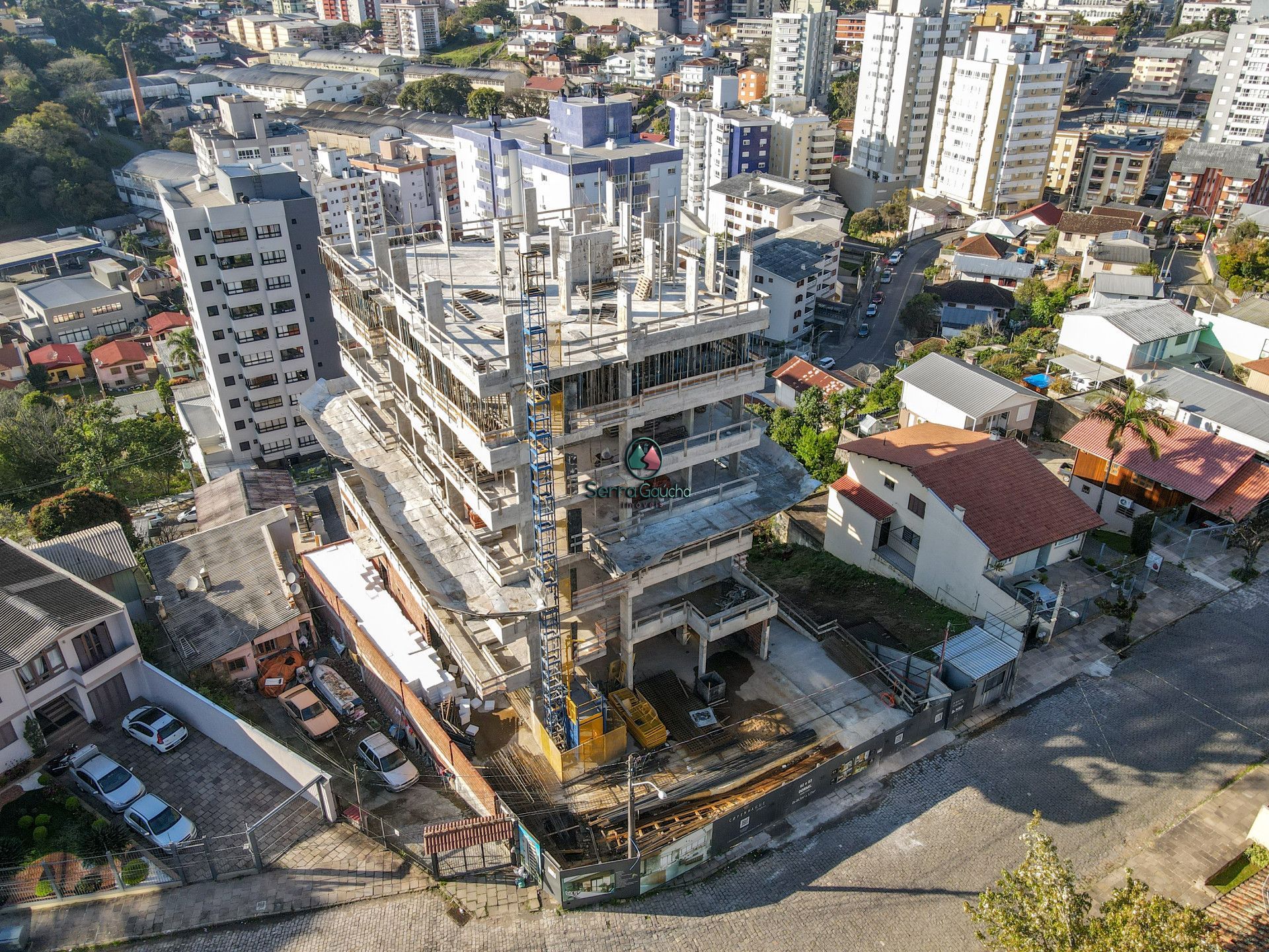 Loja-Salão à venda com 1 quarto, 133m² - Foto 88