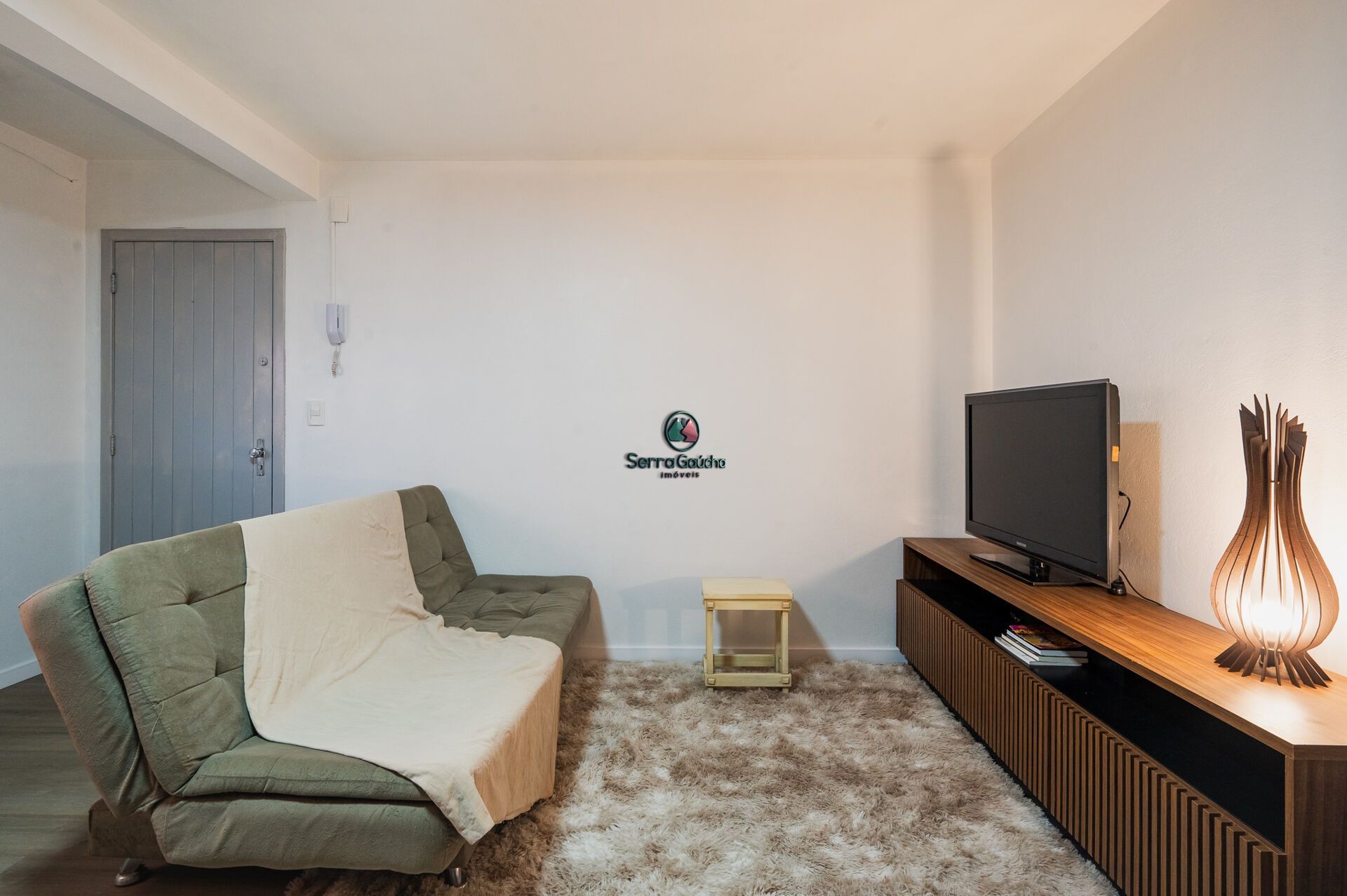 Apartamento à venda com 1 quarto, 38m² - Foto 4