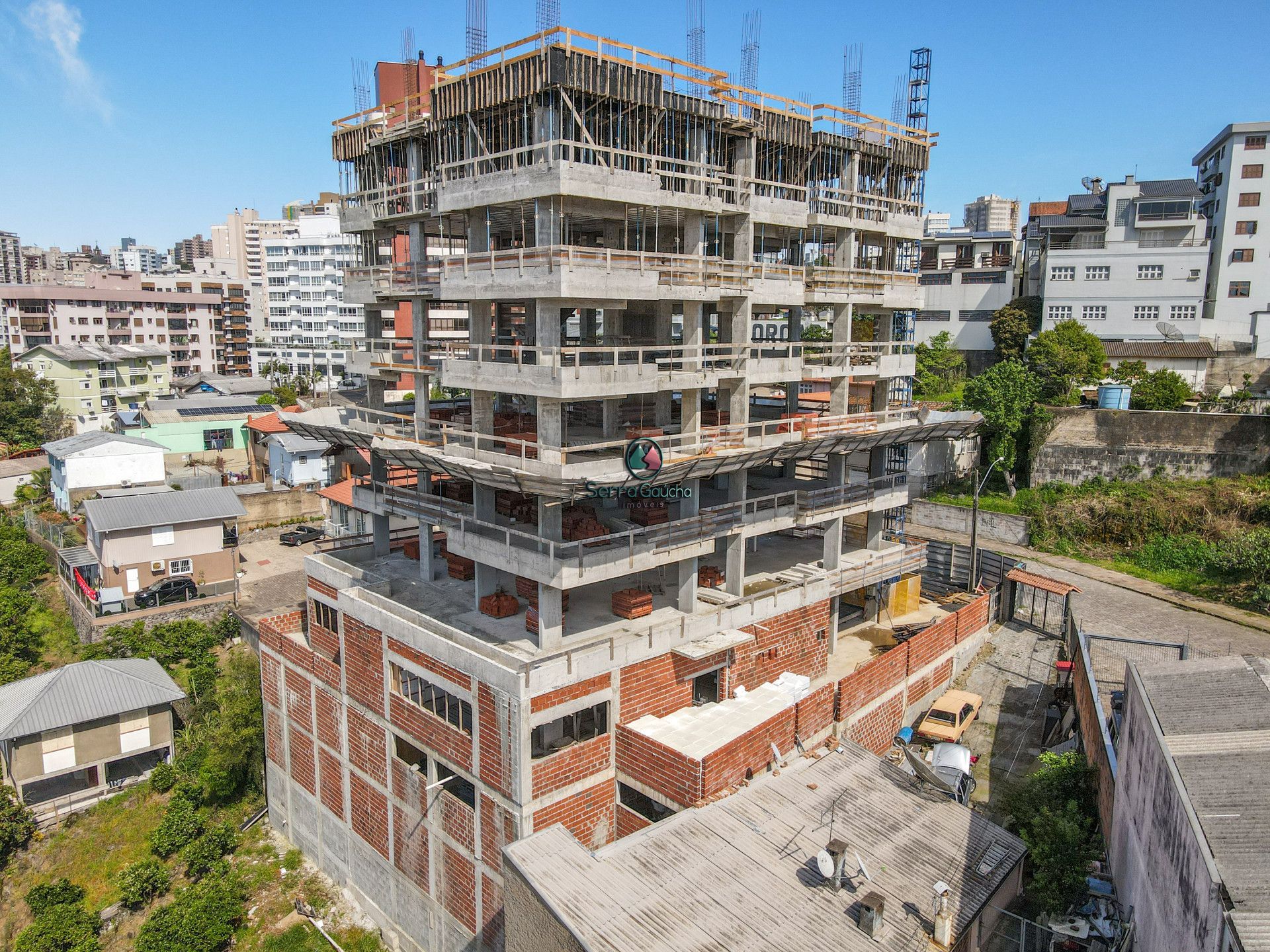 Loja-Salão à venda com 1 quarto, 133m² - Foto 98