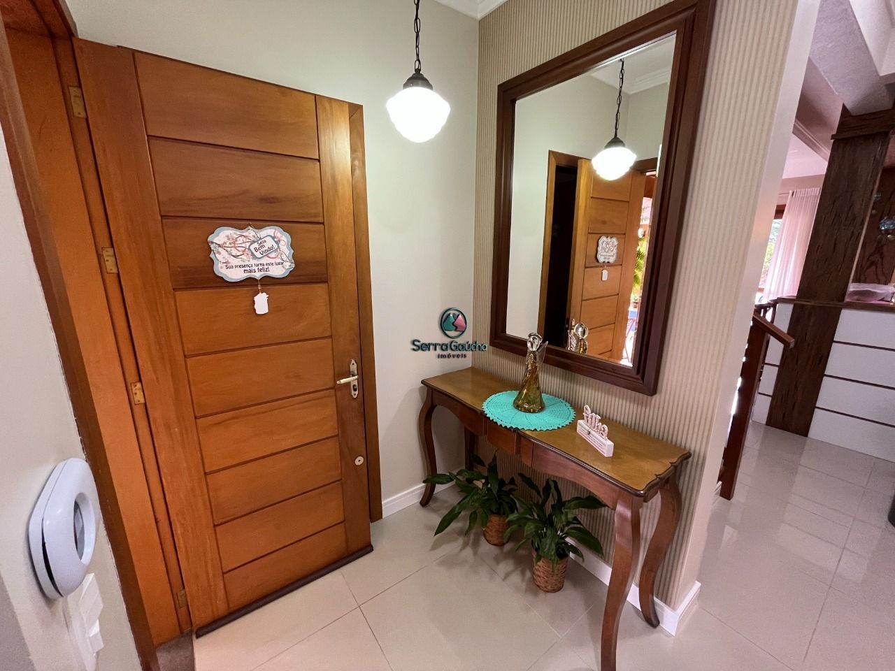 Casa à venda com 3 quartos, 222m² - Foto 16