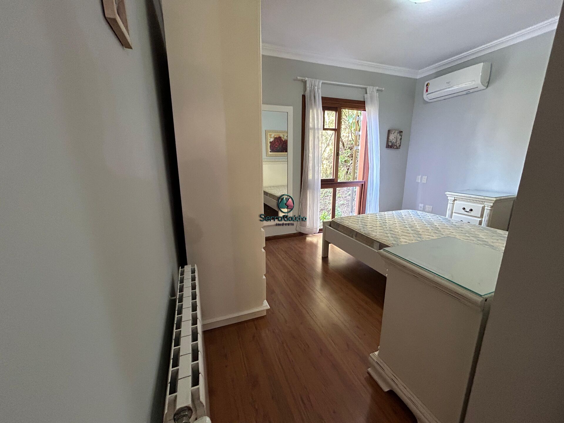 Apartamento à venda com 1 quarto, 48m² - Foto 16