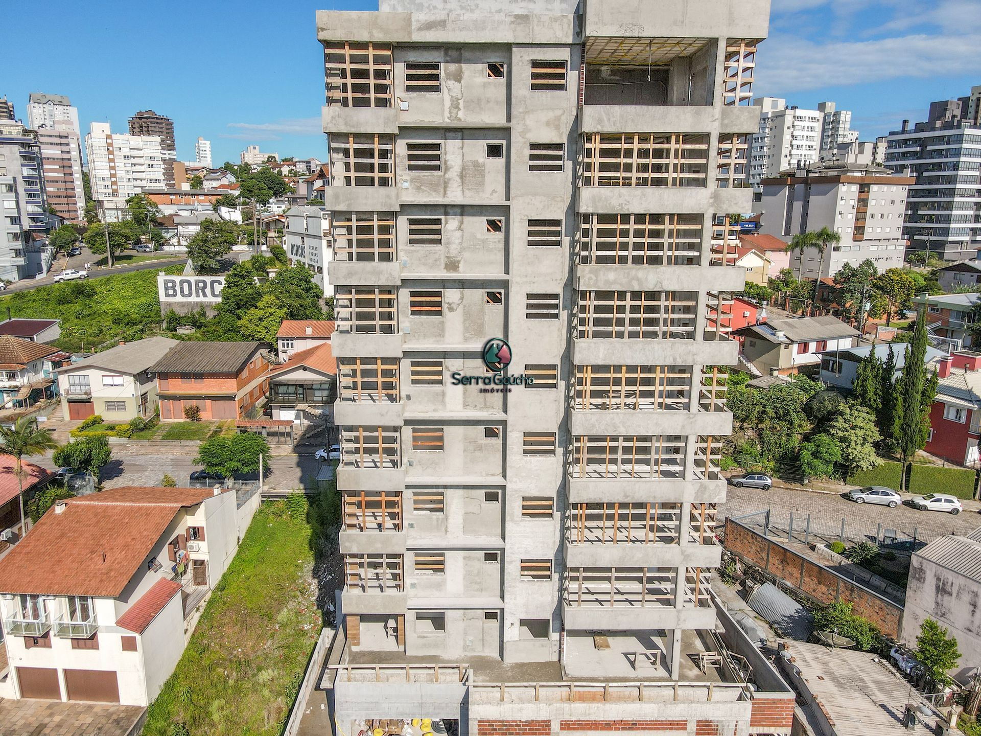 Loja-Salão à venda com 1 quarto, 133m² - Foto 219