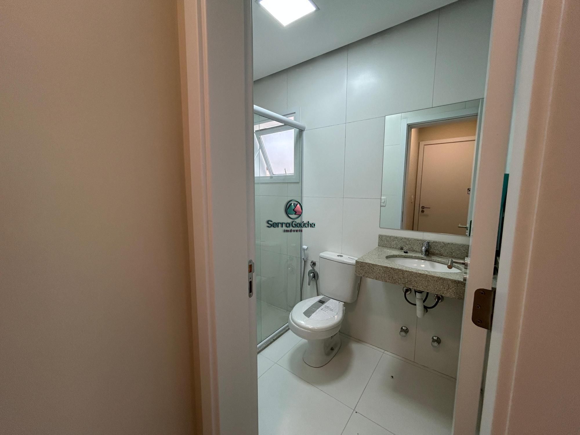 Apartamento à venda com 2 quartos, 66m² - Foto 16