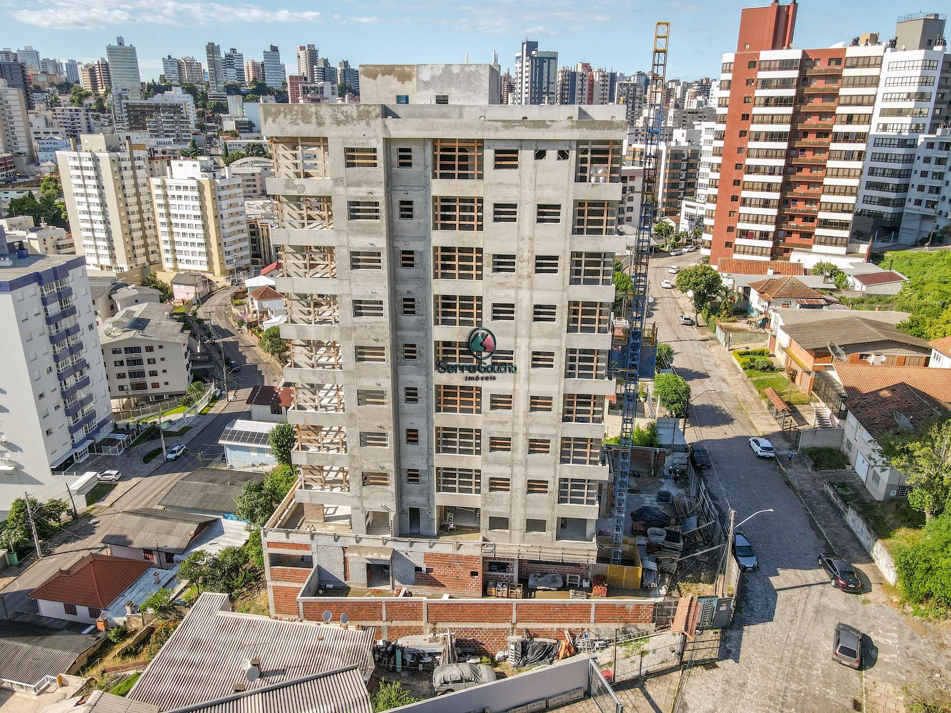 Loja-Salão à venda com 1 quarto, 133m² - Foto 224