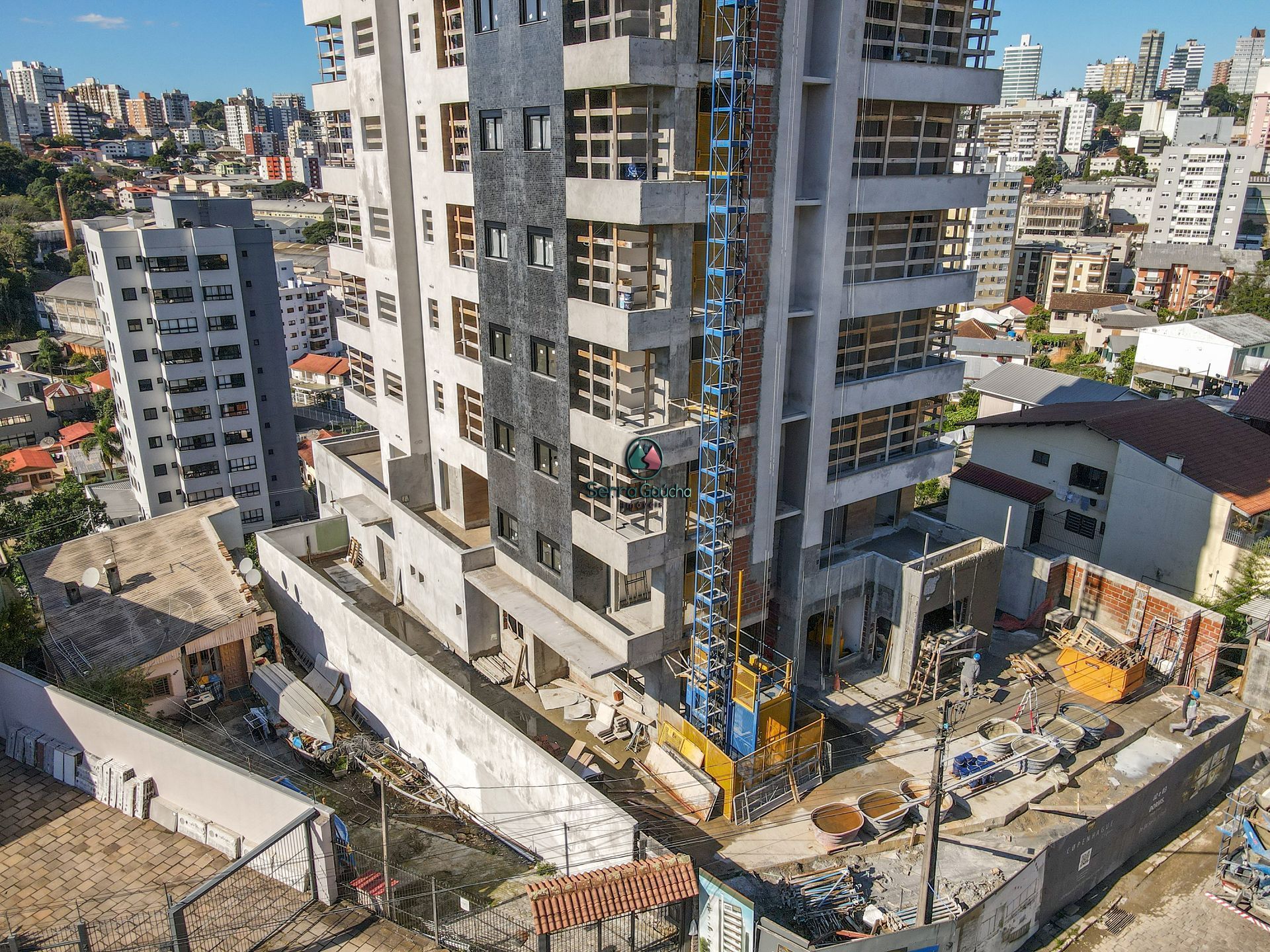 Loja-Salão à venda com 1 quarto, 133m² - Foto 287