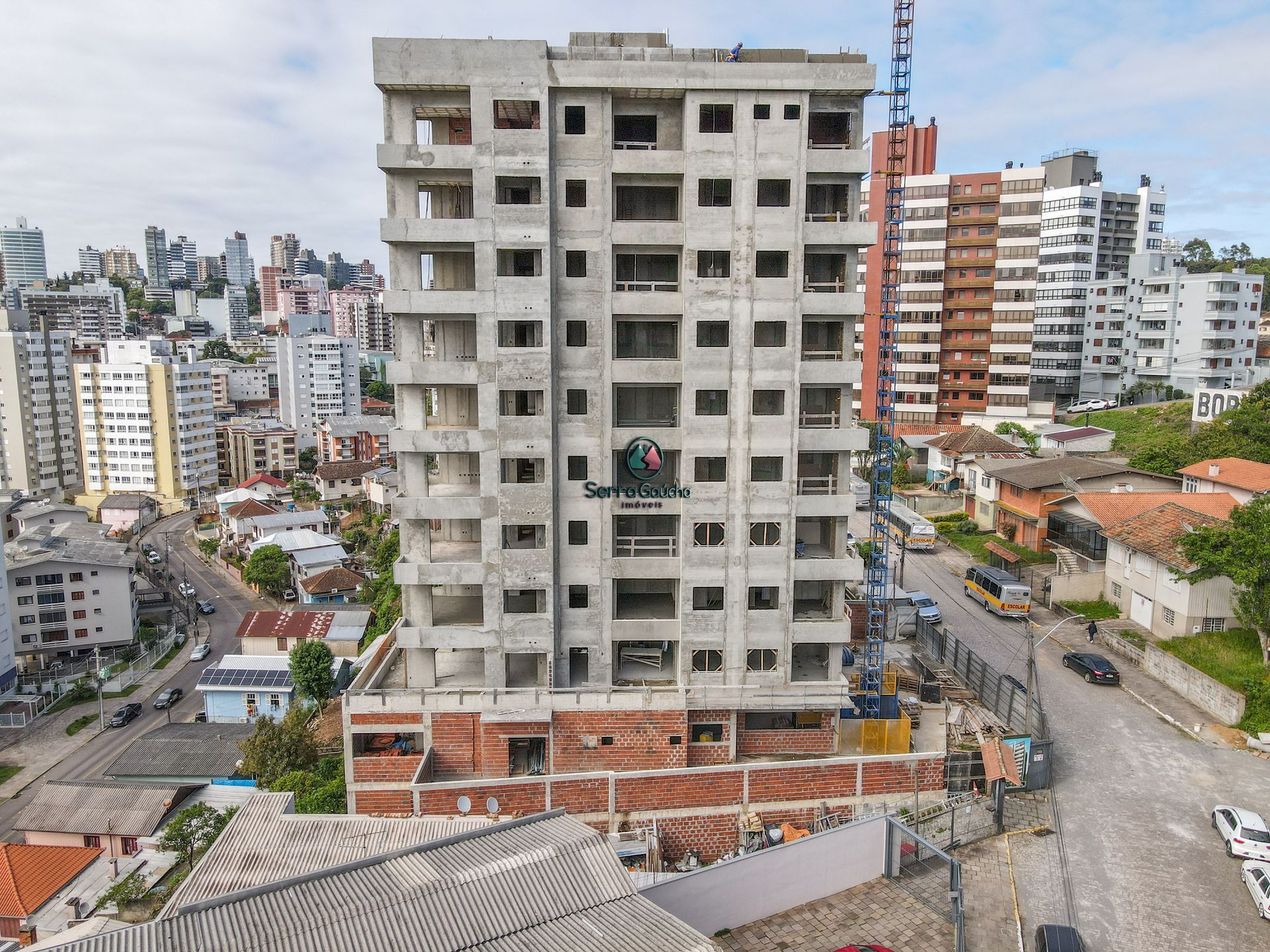 Loja-Salão à venda com 1 quarto, 133m² - Foto 198