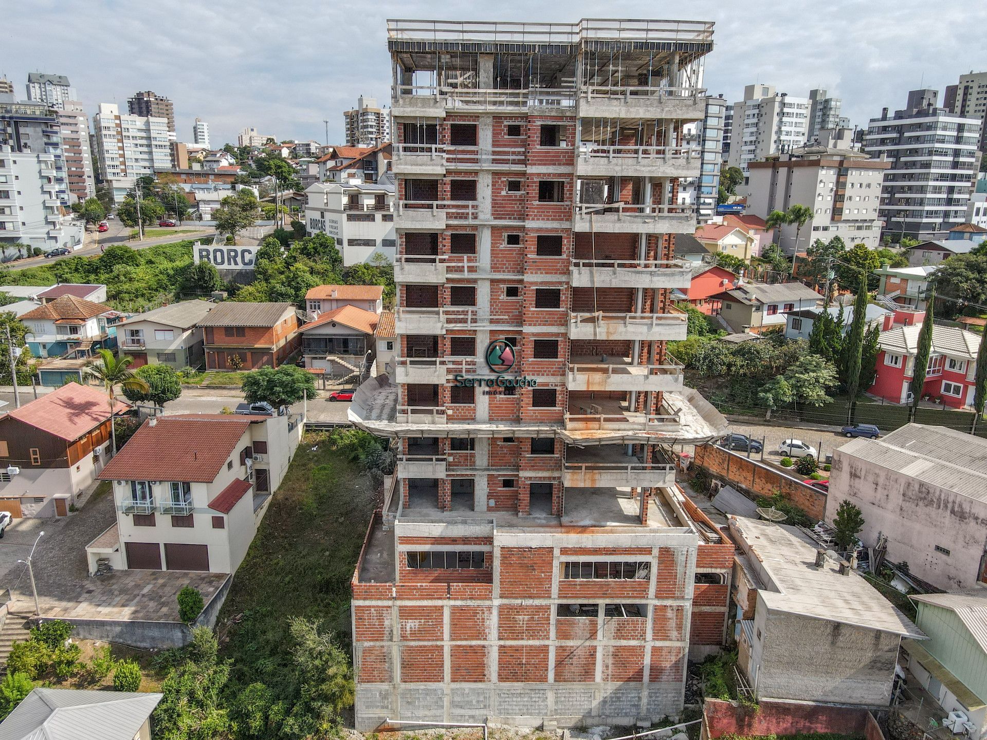 Loja-Salão à venda com 1 quarto, 133m² - Foto 137