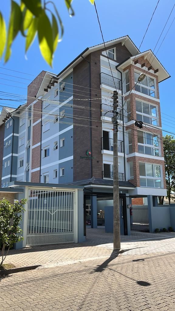 Apartamento à venda com 2 quartos, 86m² - Foto 33