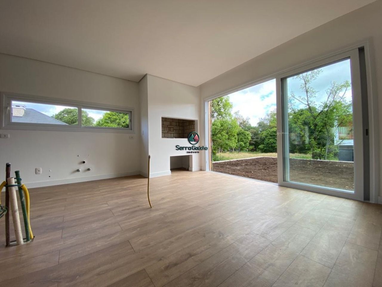 Casa à venda com 3 quartos, 271m² - Foto 12