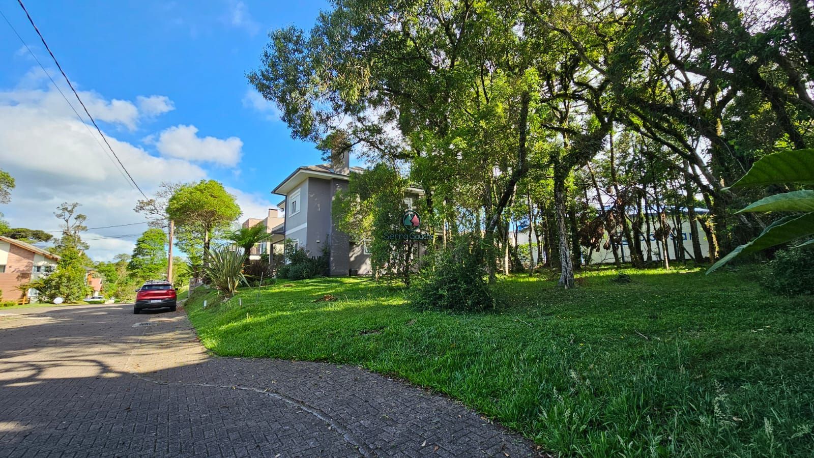 Terreno à venda, 424m² - Foto 6