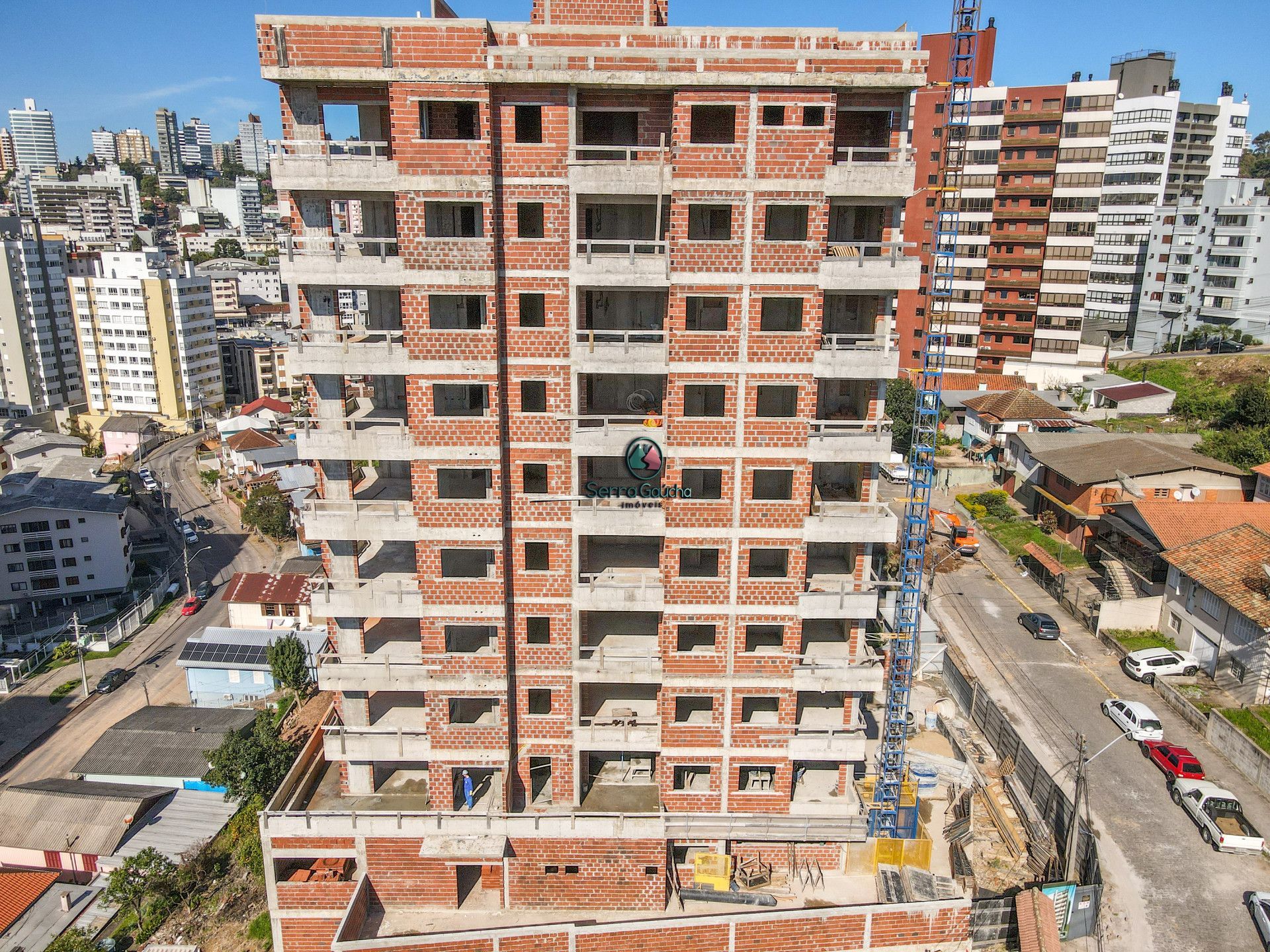 Loja-Salão à venda com 1 quarto, 133m² - Foto 189