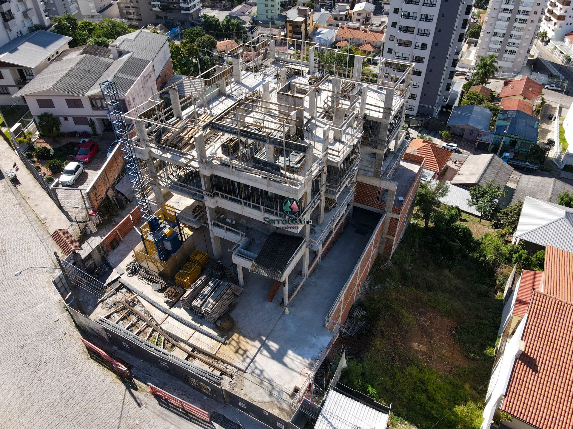 Loja-Salão à venda com 1 quarto, 133m² - Foto 66