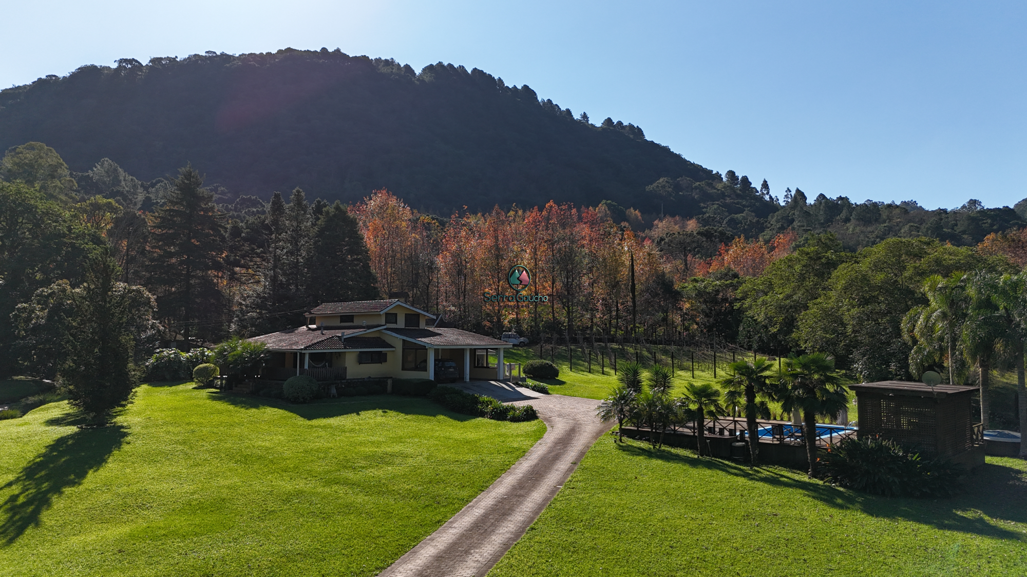 Ponto comercial à venda  no Avenida Central - Gramado, RS. Imóveis