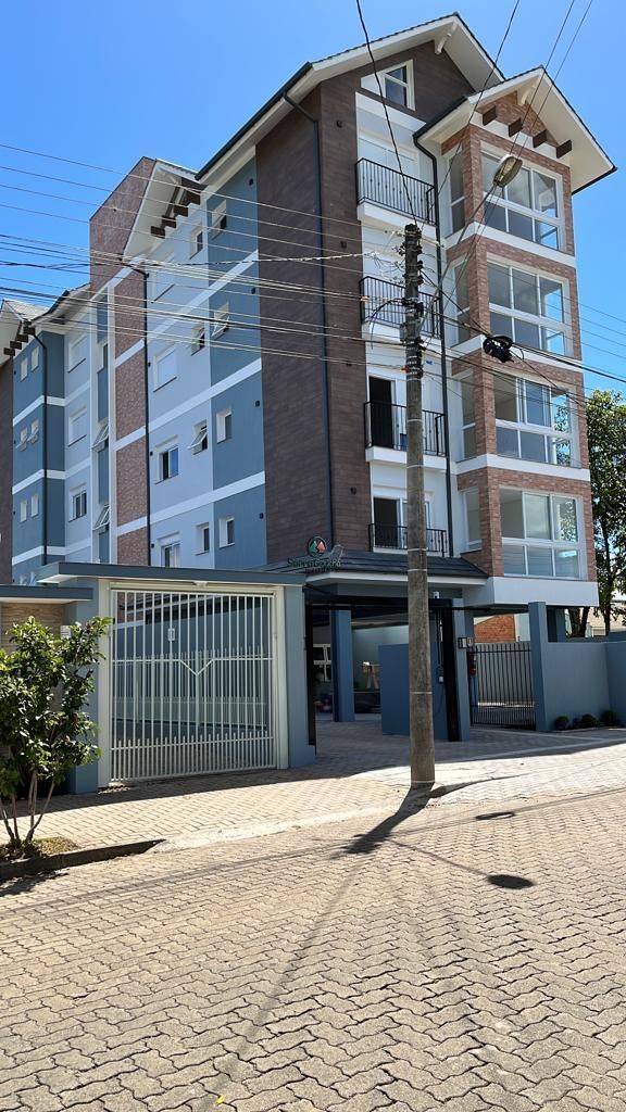 Apartamento à venda com 2 quartos, 86m² - Foto 34