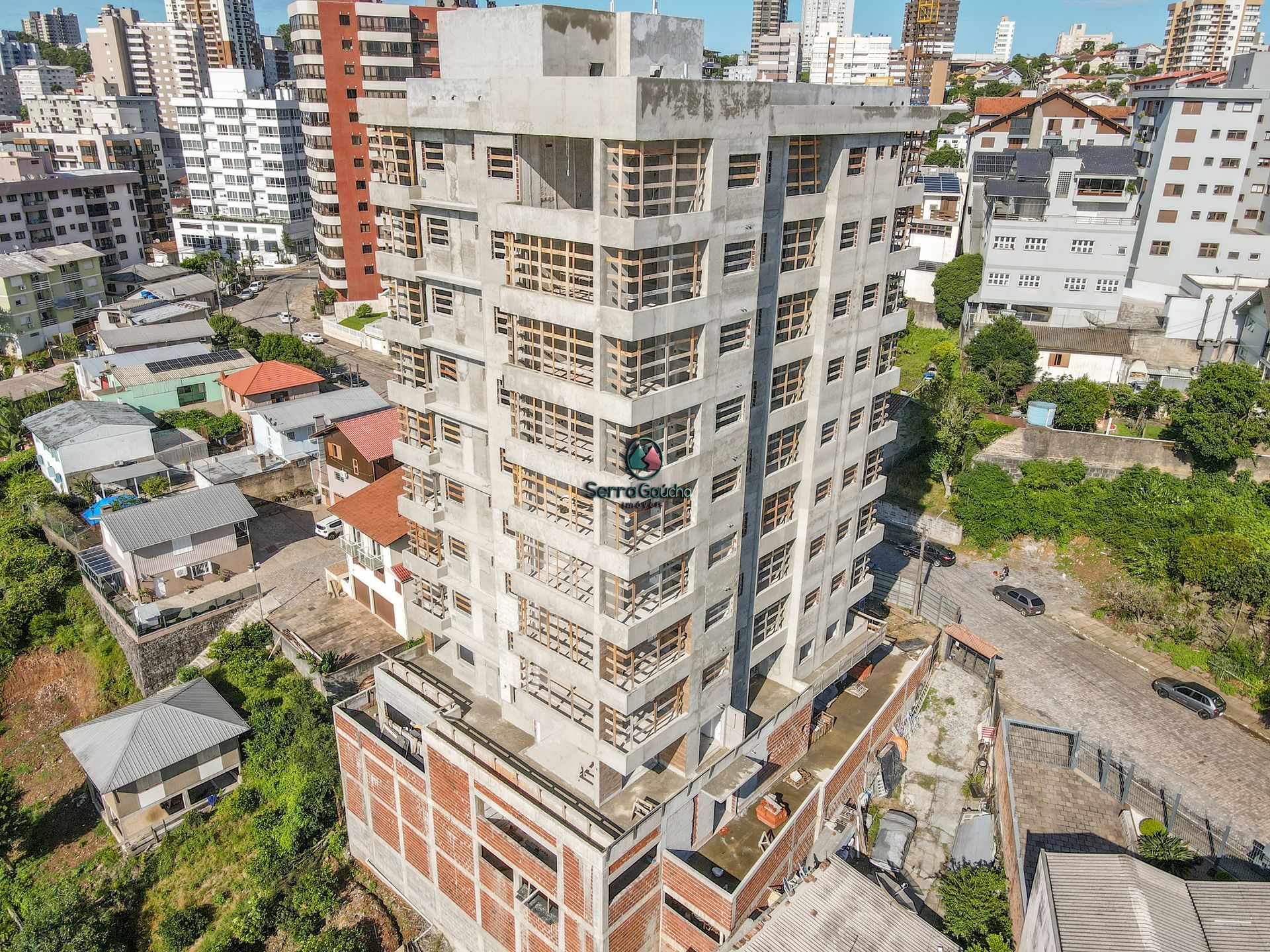 Loja-Salão à venda com 1 quarto, 133m² - Foto 222