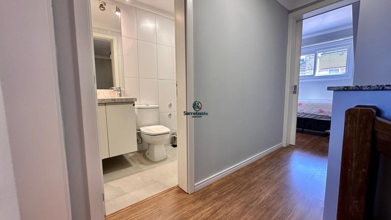 Casa de Condomínio à venda com 3 quartos, 122m² - Foto 54