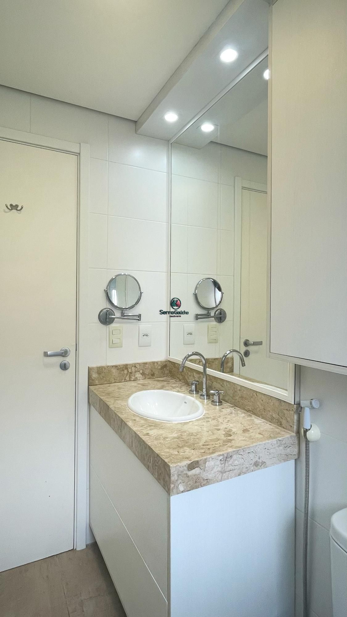 Apartamento à venda com 1 quarto, 48m² - Foto 8