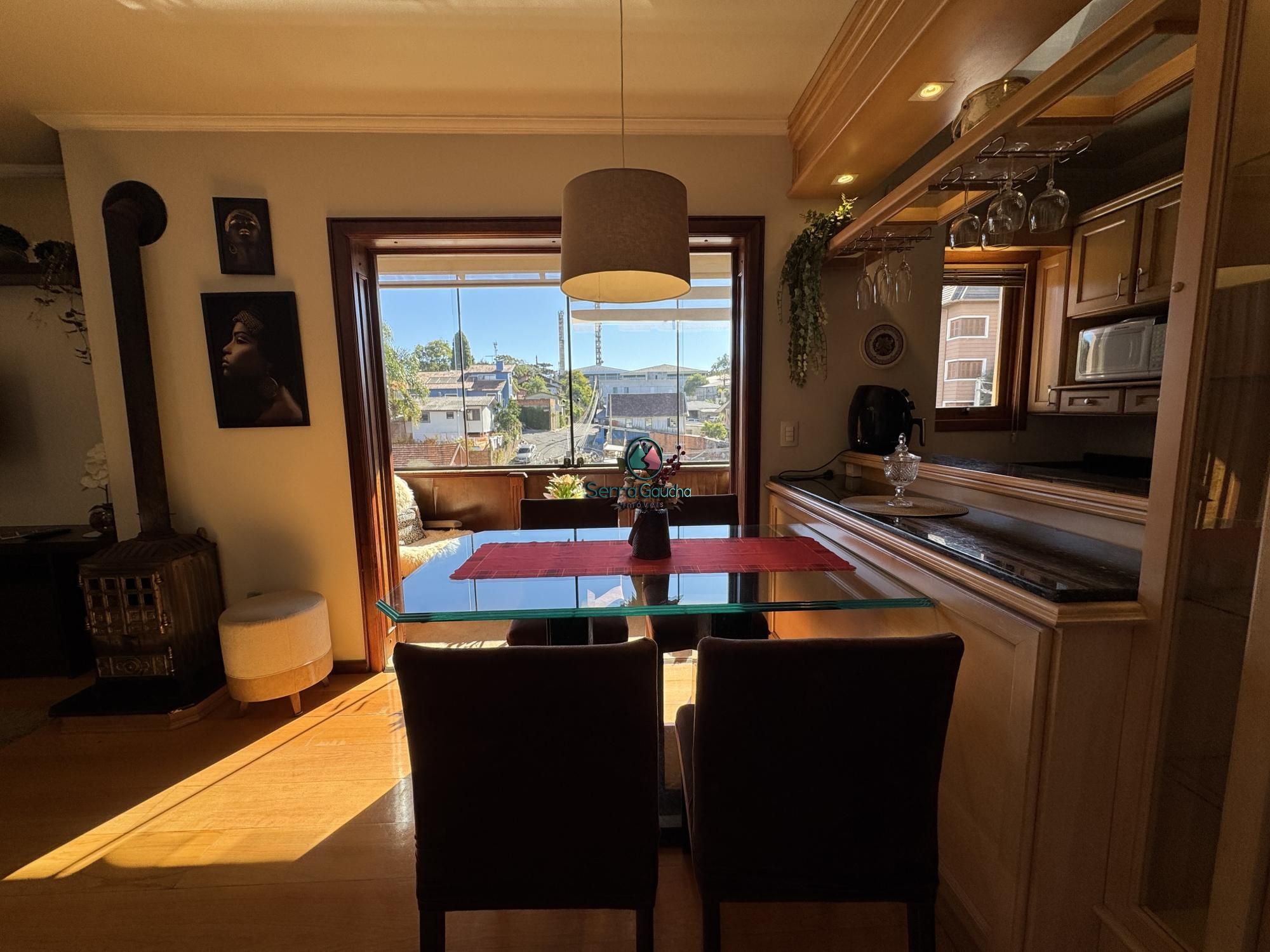 Apartamento à venda  no Vila Suica - Gramado, RS. Imóveis