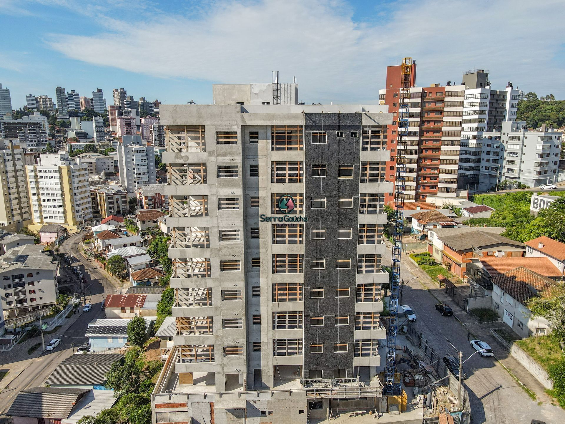 Loja-Salão à venda com 1 quarto, 133m² - Foto 228