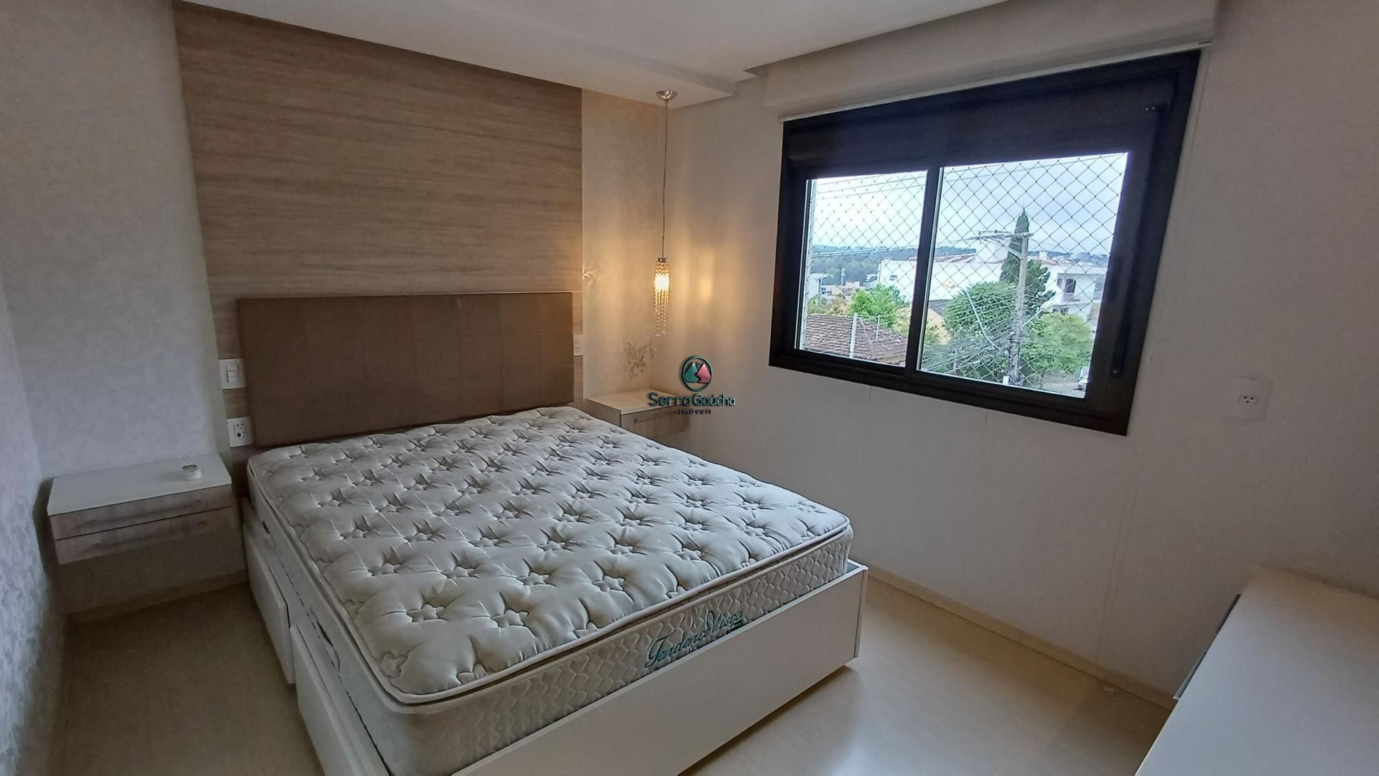 Apartamento à venda com 2 quartos, 101m² - Foto 26