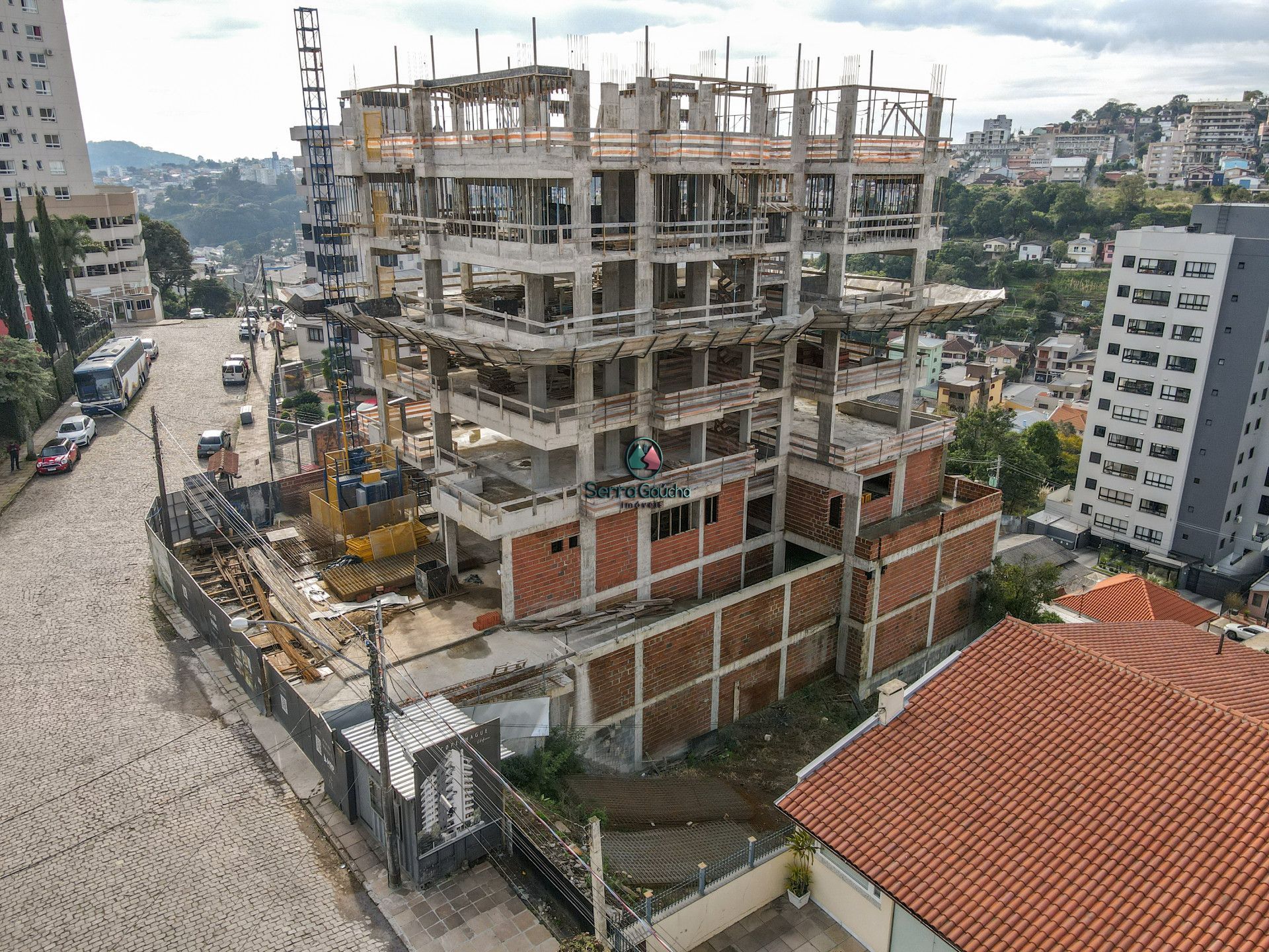 Loja-Salão à venda com 1 quarto, 133m² - Foto 83