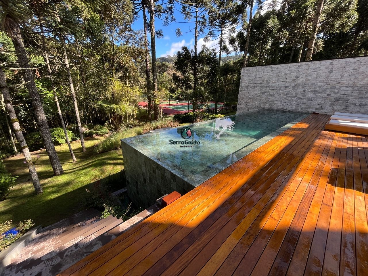 Casa de Condomínio à venda com 4 quartos, 650m² - Foto 42