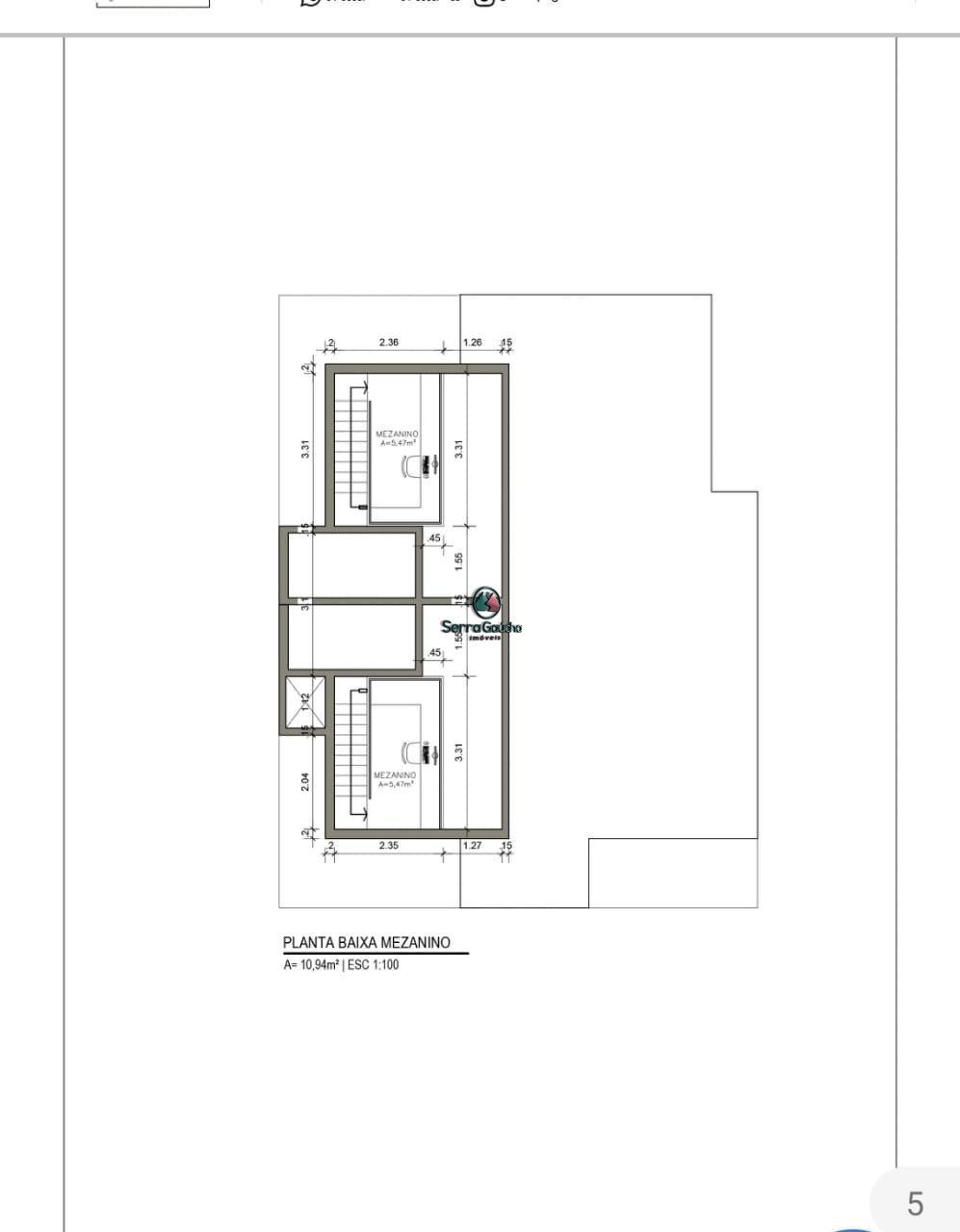 Casa de Condomínio à venda com 5 quartos, 363m² - Foto 14