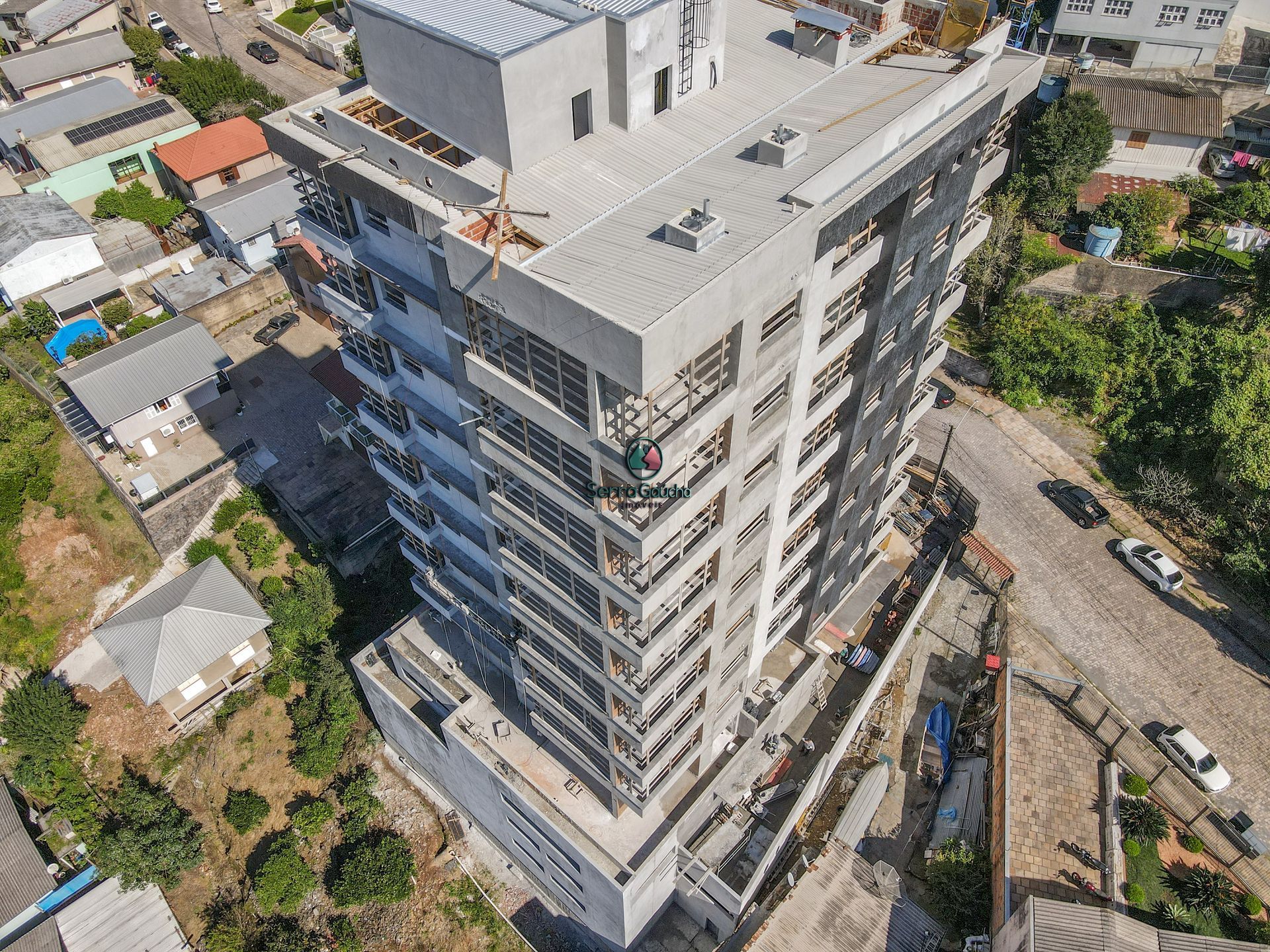 Loja-Salão à venda com 1 quarto, 133m² - Foto 263