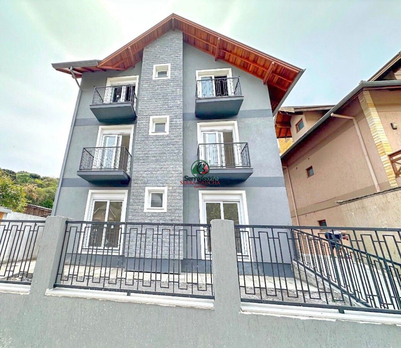 Apartamento de 2 quartos, 85m² no bairro Dutra, em Gramado | Eu Corretor