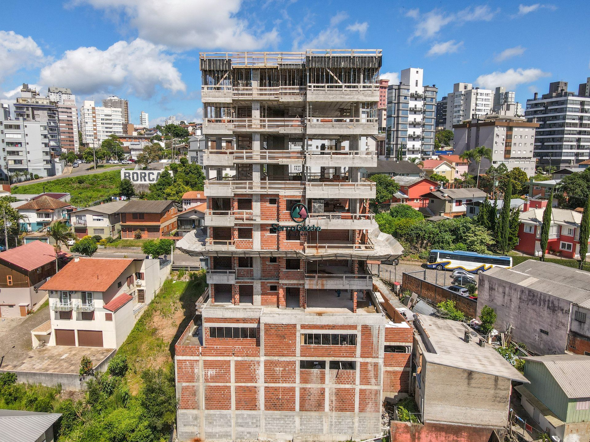 Loja-Salão à venda com 1 quarto, 133m² - Foto 109