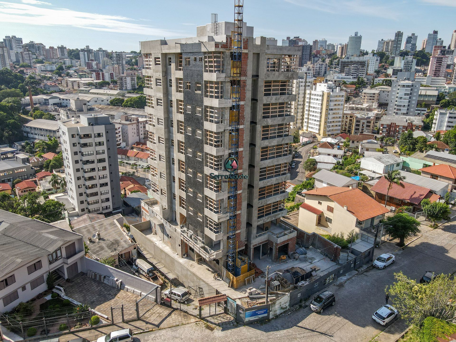 Loja-Salão à venda com 1 quarto, 133m² - Foto 238