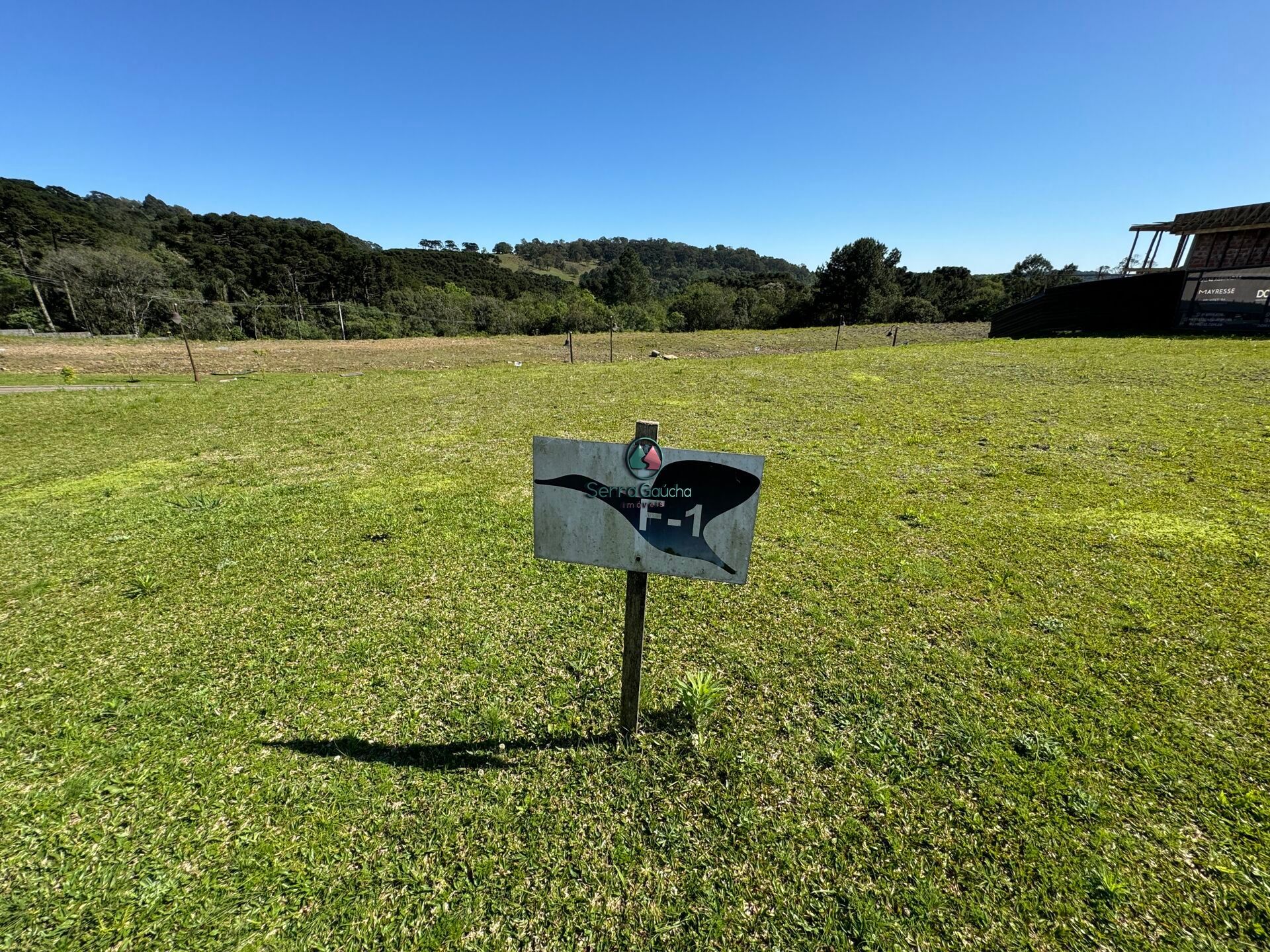 Terreno/Lote à venda  no Vale Das Colinas - Gramado, RS. Imóveis