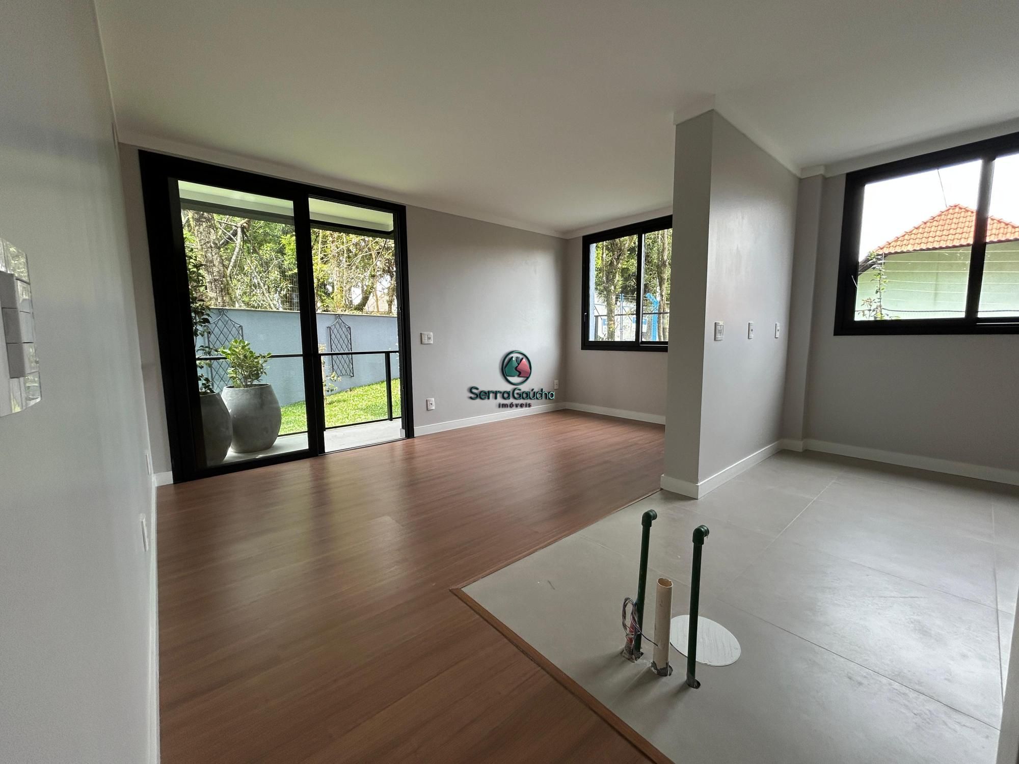 Apartamento à venda com 2 quartos, 74m² - Foto 1