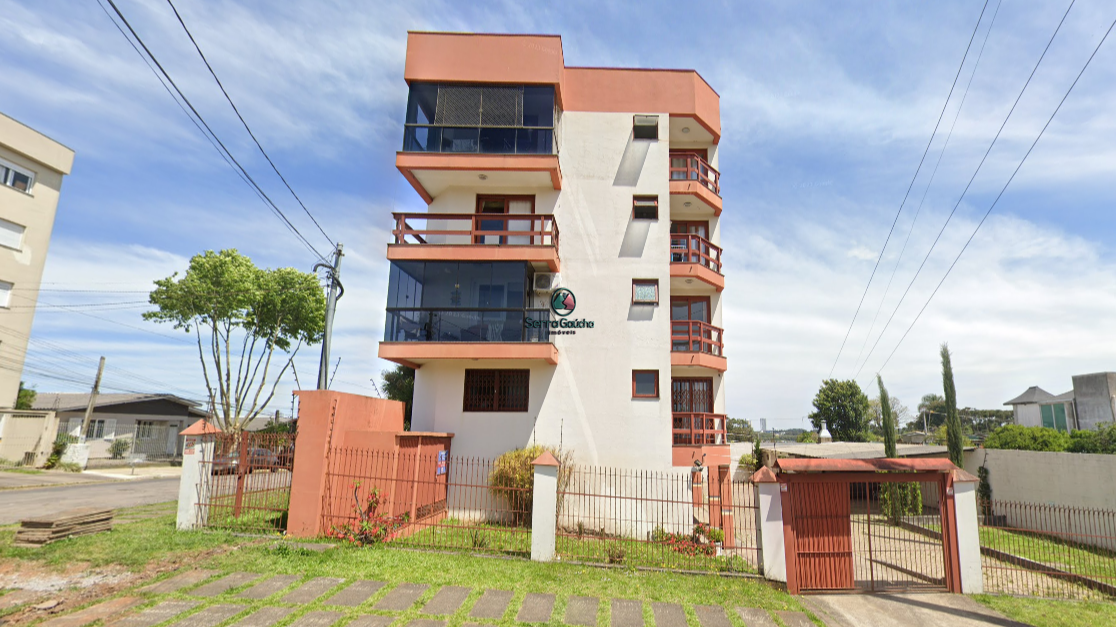 Apartamento à venda  no Santa Catarina - Caxias do Sul, RS. Imóveis