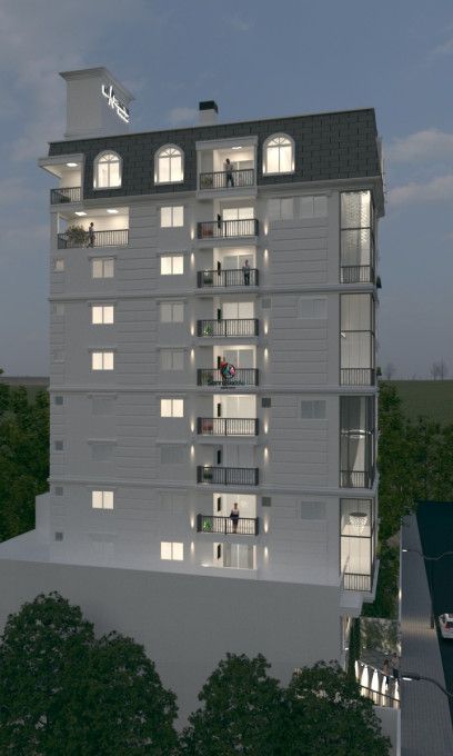 Apartamento à venda com 2 quartos, 100m² - Foto 22