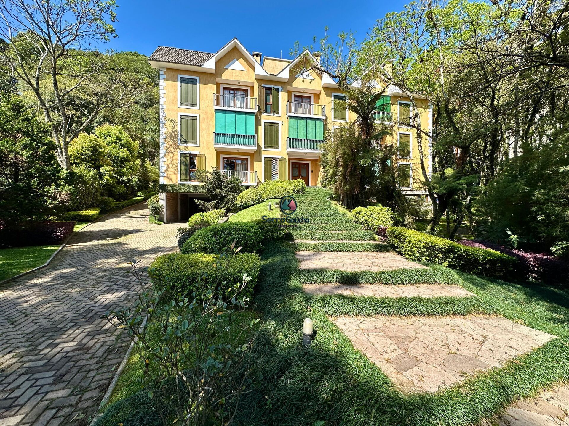 Apartamento de 1 quarto, 60m² no bairro Planalto, em Gramado | Eu Corretor