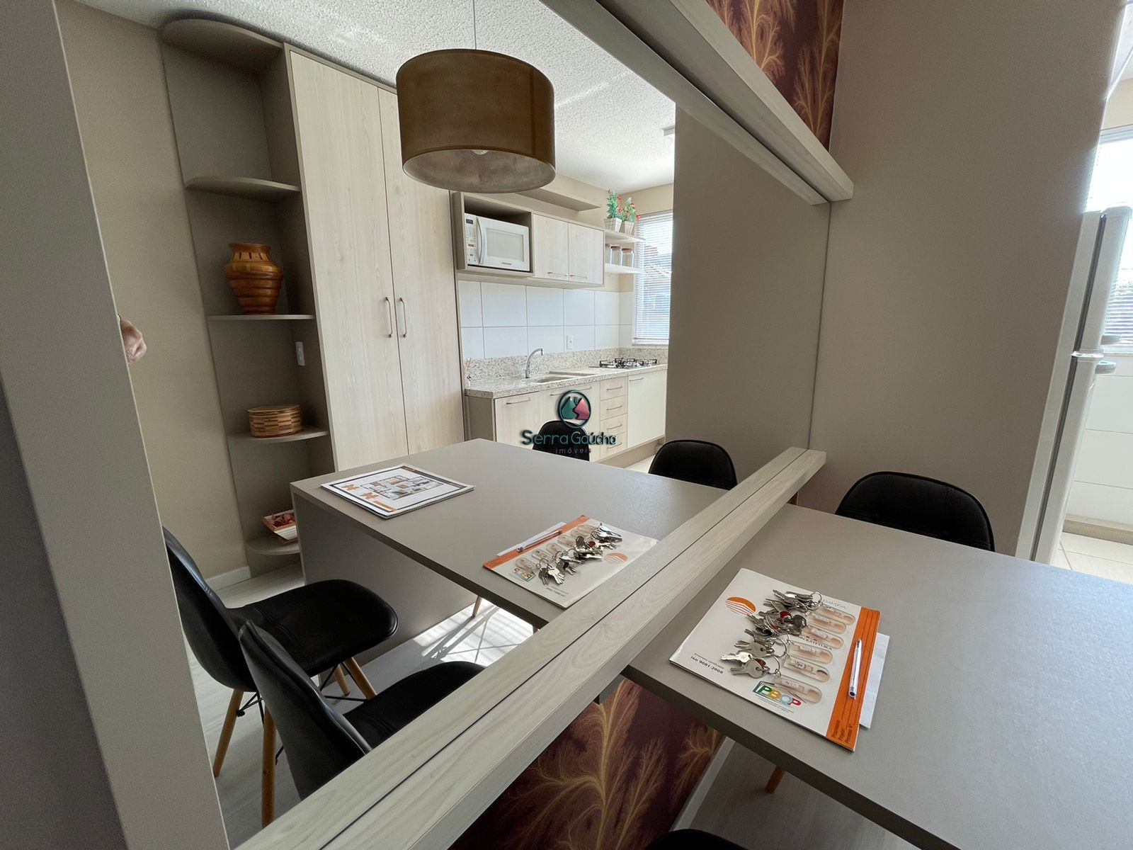 Apartamento à venda com 2 quartos, 47m² - Foto 22