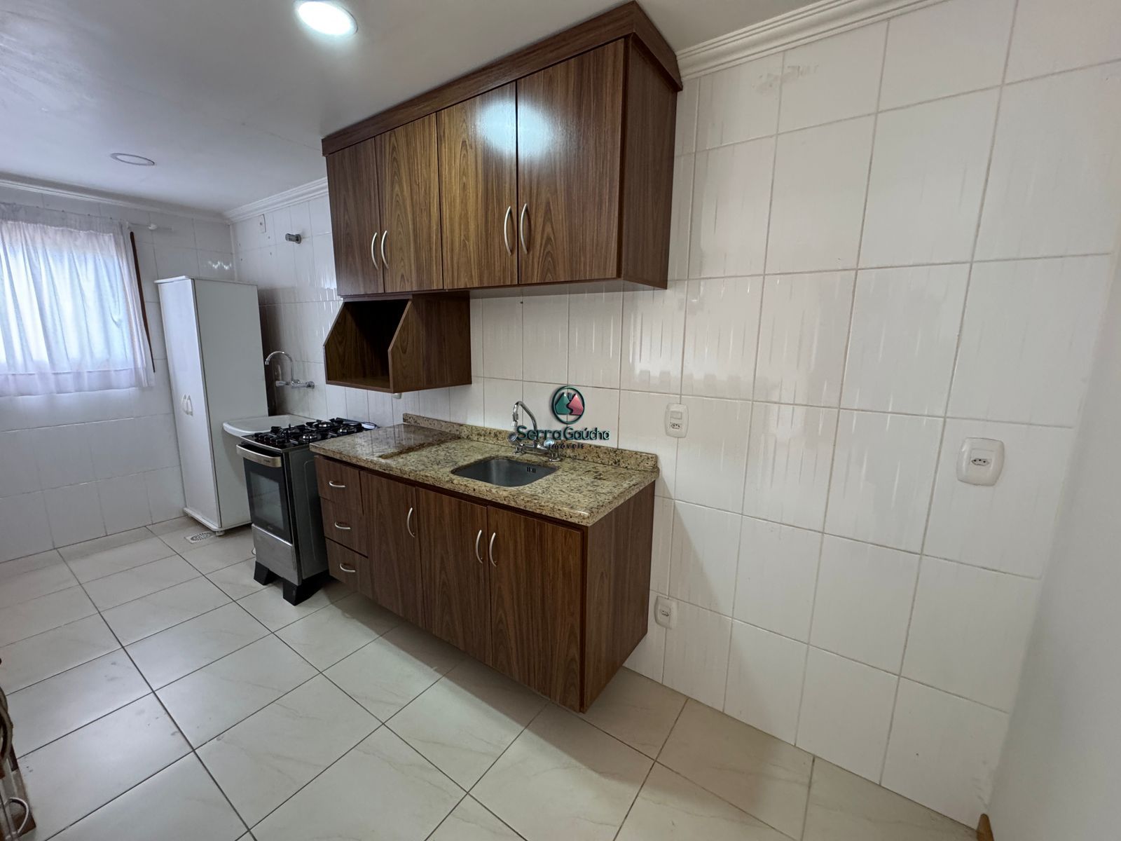 Apartamento à venda com 2 quartos, 88m² - Foto 4