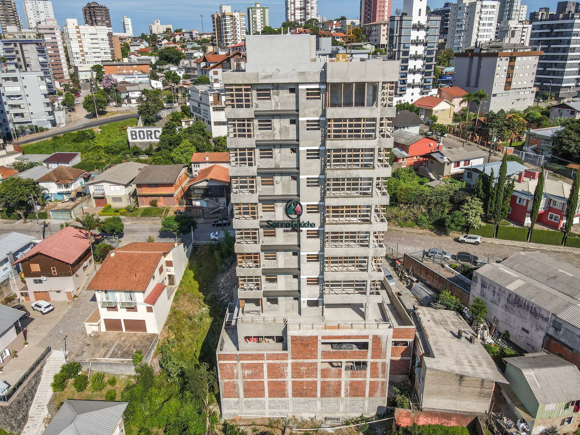 Loja-Salão à venda com 1 quarto, 133m² - Foto 226